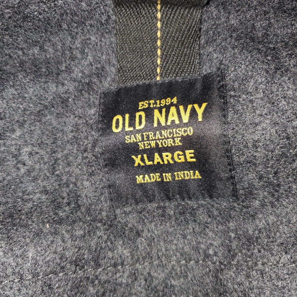 Coat - Picture 2 of 2